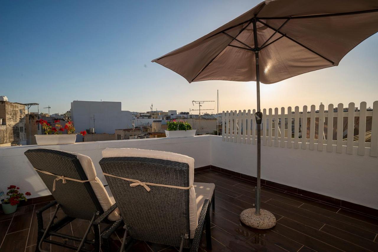 Seaside Apartments Malta Sliema 1 Exterior photo