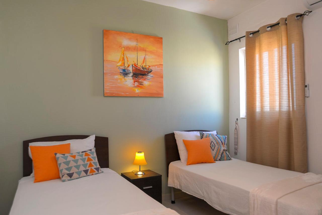 Seaside Apartments Malta Sliema 1 Exterior photo