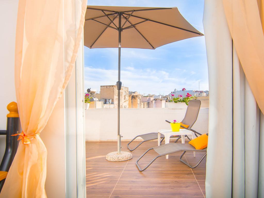 Seaside Apartments Malta Sliema 1 Exterior photo
